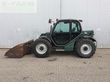 Telescopica - Manitou - mlt 634