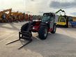 Telescopica - Manitou - mlt 741-140v plus elite telehandler (st24357)