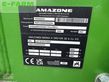 Combinado de siembra - Amazone - cirrus 6003-2