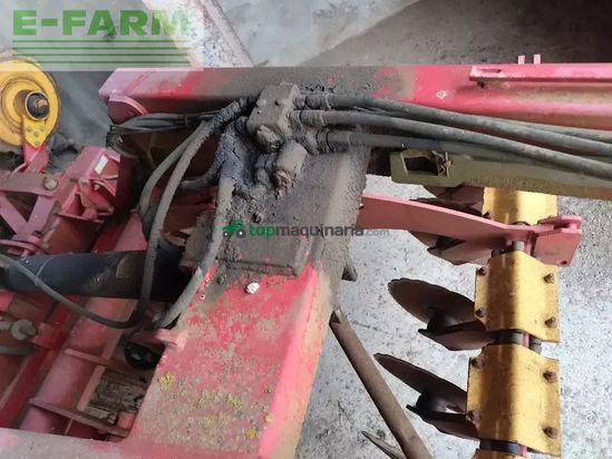 Cultivador - Väderstad - carrier 500