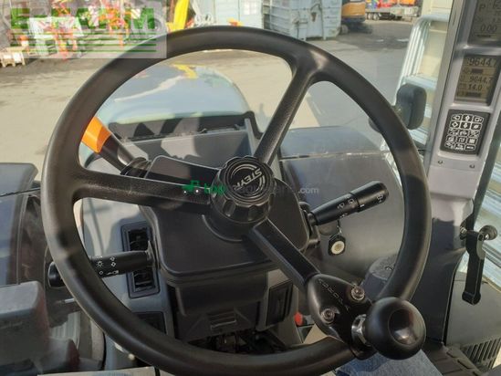 Tractor agrícola - Steyr - cvt 6205