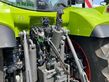 Tractor agrícola - Claas - arion 660 cmatic focus