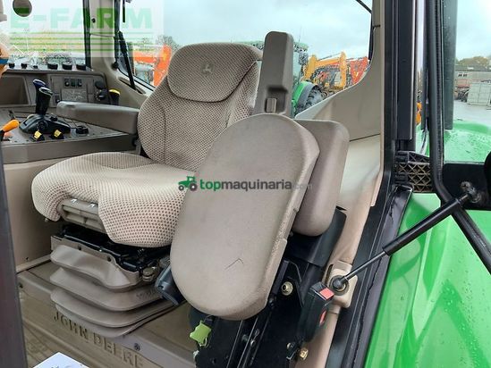 Tractor agrícola - John Deere - 6170m tractor (st24377)