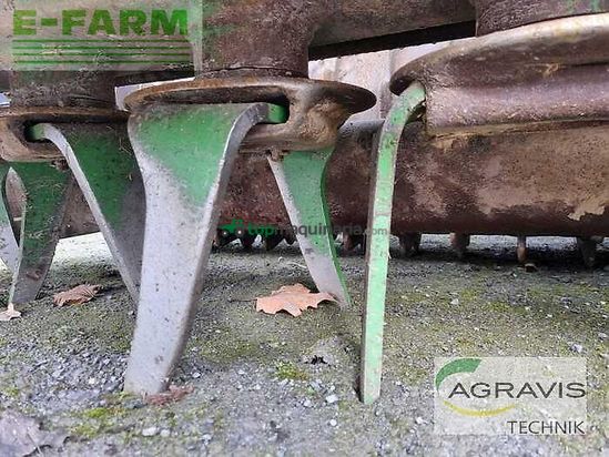 Sembradora - Amazone - kg 303/ad-p 303 special