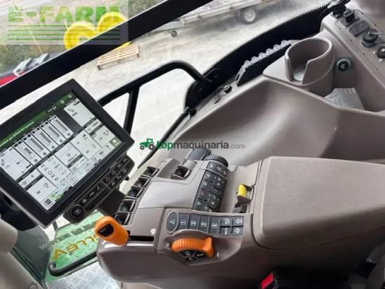 Tractor agrícola - John Deere - 6230r