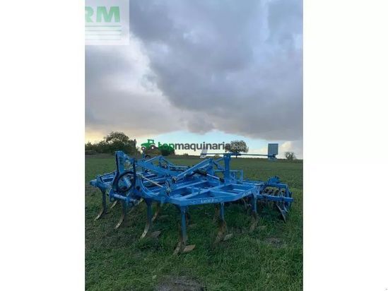 Cultivador - Lemken - karat 9/400 k