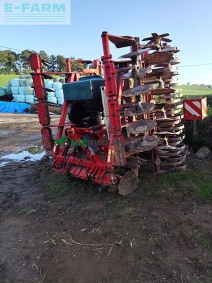 Cultivador - Horsch - joker 5 ct