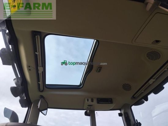 Tractor agrícola - John Deere - 6m 115