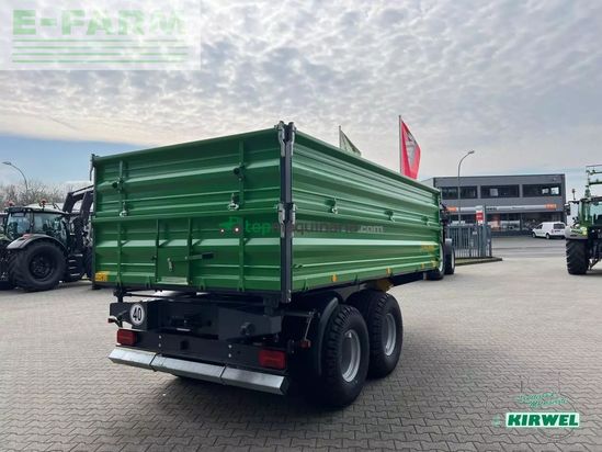 Volquet - Strautmann - stk 1302