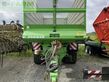 Remolqu agrícola - Joskin - silo-space 20/40