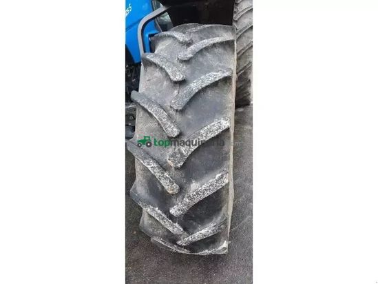 Tractor agrícola - New Holland - t6-125s