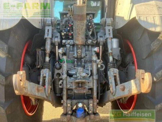 Tractor agrícola - Fendt - 936 vario