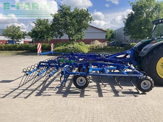 Cultivador - Kockerling - allrounder classic 530 2.0