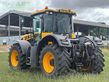 Tractor agrícola - JCB - 4220
