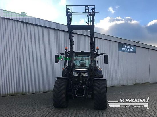 Tractor agrícola - John Deere - 6130 r ultimate | radgewichte | rtk