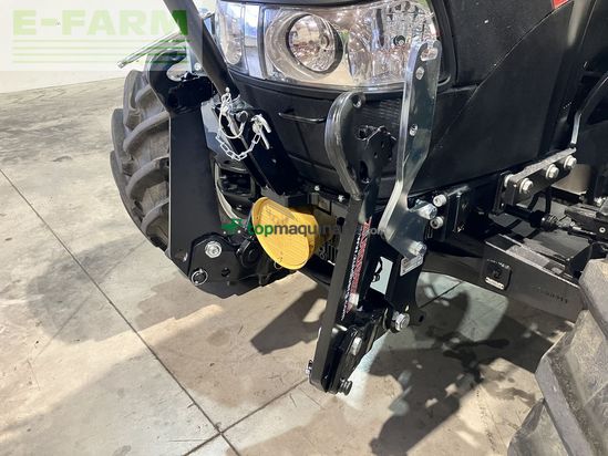 Tractor agrícola - Case IH - farmall 95 u profi