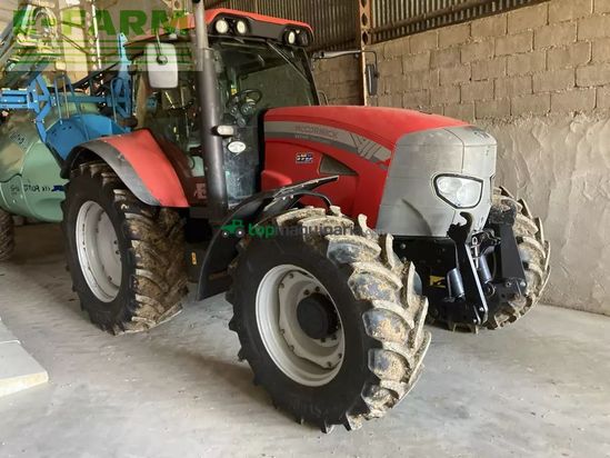 Tractor agrícola - McCormick - xtx 145 xtraspeed