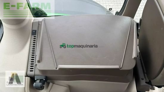 Tractor agrícola - John Deere - 6r 250 6r250 6250r garantieverlängerung