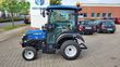 Tractor agrícola - Solis - 26 hst kabine neumaschine