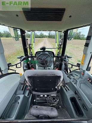 Tractor agrícola - Claas - elios 210