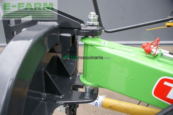 Henificador - Talex - neu-kreiselzetter tornado 5500