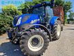 Tractor agrícola - New Holland - t7.210 pc