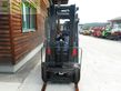 Elevadora - Linde - h16t-01 triplex 4,62m + ss