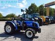 Tractor agrícola - New Holland - t3.80lp LP