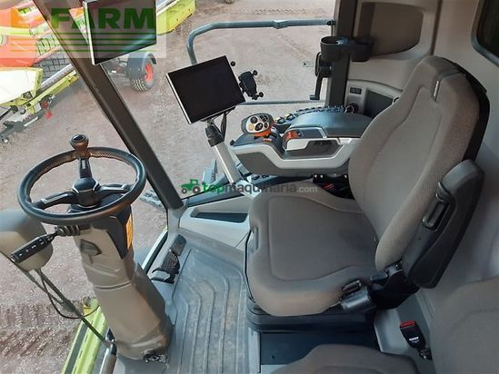 Cosechadora de Cereal - Claas - geb. mähdrescher lexion 8700tt