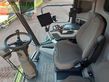 Cosechadora de Cereal - Claas - geb. mähdrescher lexion 8700tt