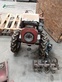 Rotocultivador (rotovator - MOTOAZADA LANDER