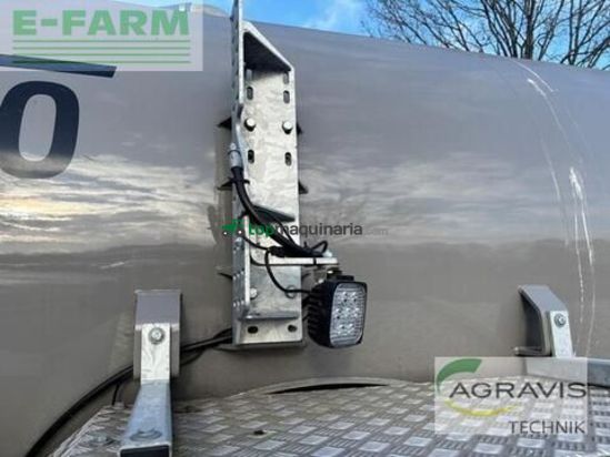 Cisterna - Kaweco - profi 1.16 ptw