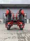 Rastrillo - Kuhn - merge maxx 950