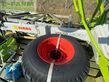 Henificador - Claas - volto 1300 t