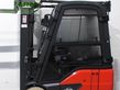 Elevadora - Linde - e 16 c evo 386-02
