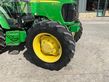 Tractor agrícola - John Deere - 5075e tractor (st27480)