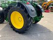 Tractor agrícola - John Deere - 6r.185 tractor (st27725)