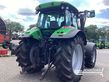 Tractor agrícola - Deutz-Fahr - agrotron k 110