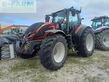 Tractor agrícola - Valtra - t 255 versu Versu