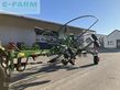 Rastrillo - Fendt - former 7850