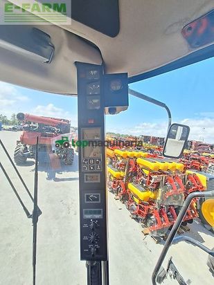 Cosechadora de Cereal - Case IH - 2388 și heder 7,3 m