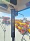 Cosechadora de Cereal - Case IH - 2388 și heder 7,3 m