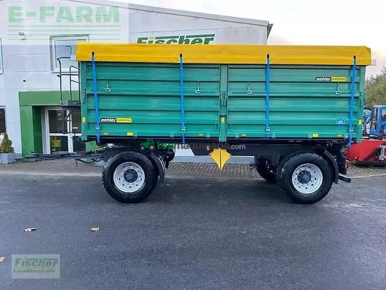 Volquet - Oehler - ol zdk 180