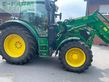 Tractor agrícola - John Deere - 6130r + 623r *kundenauftrag*