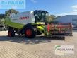 Cosechadora de Cereal - Claas - lexion 530