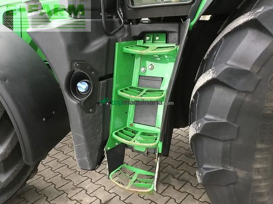 Tractor agrícola - John Deere - 6250r