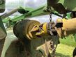 Cortacésped manual - Krone - easy cut 6210 cv
