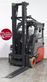 Elevadora - Linde - e 20 l evo 386-02