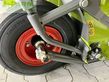 Cabezal - Claas - orbis 900 + transportsystem
