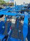 Cultivador - Lemken - karat 10/600 kua